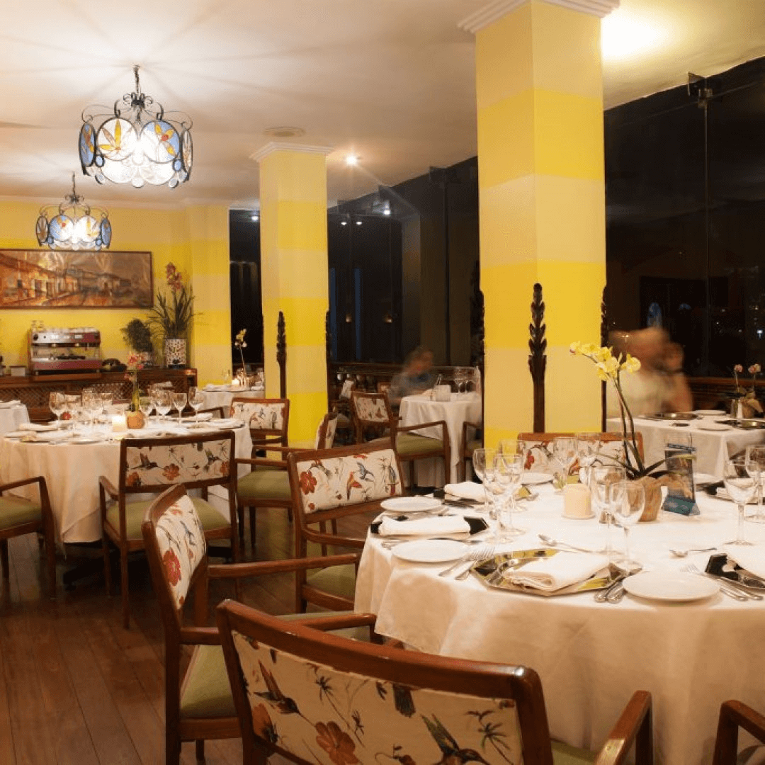 Imagen promocional de Campaña 18