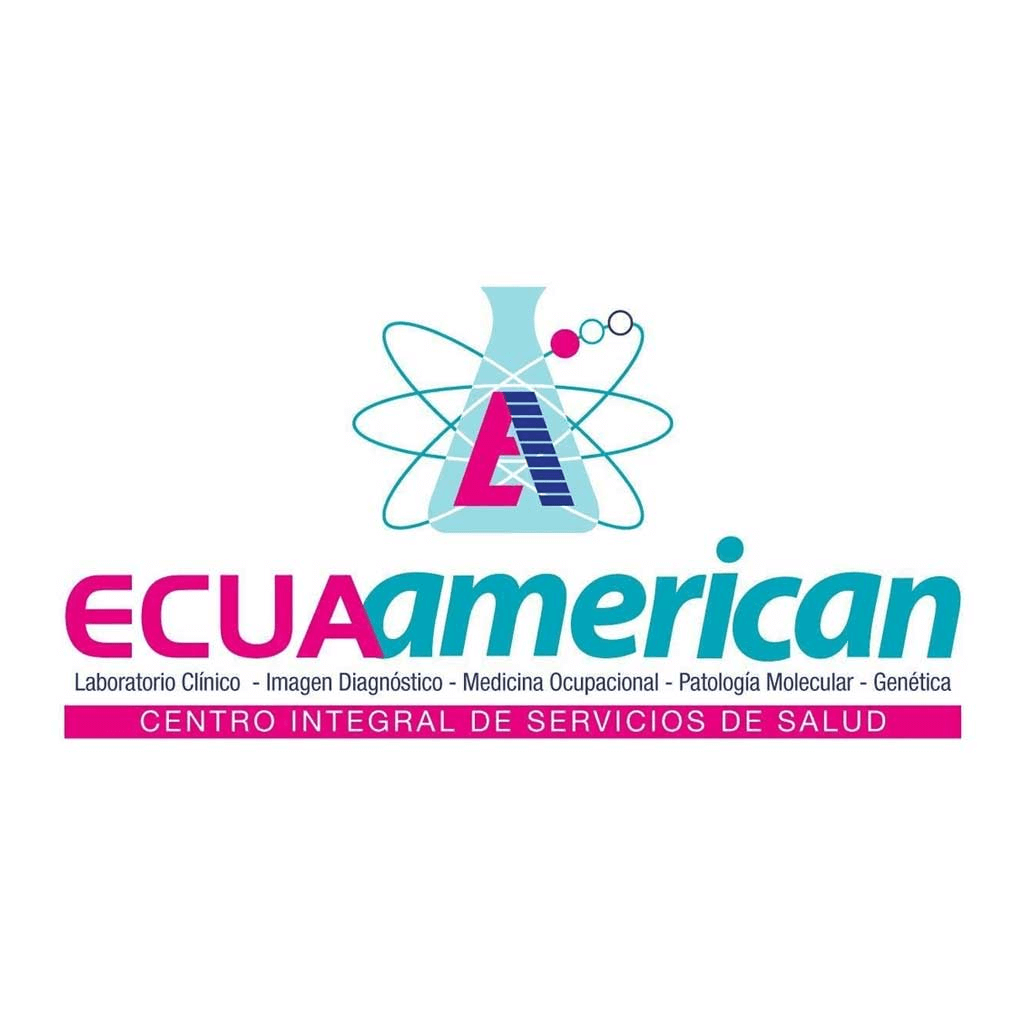 Ecua American logo