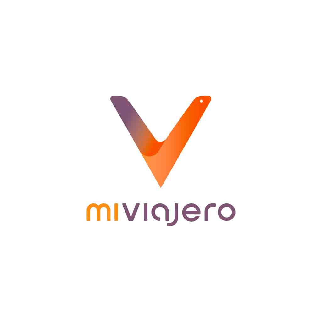 Mi Viajero logo