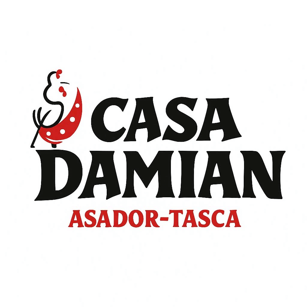 Casa Damian logo