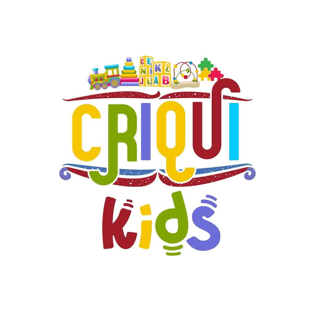 Criqui Kids logo