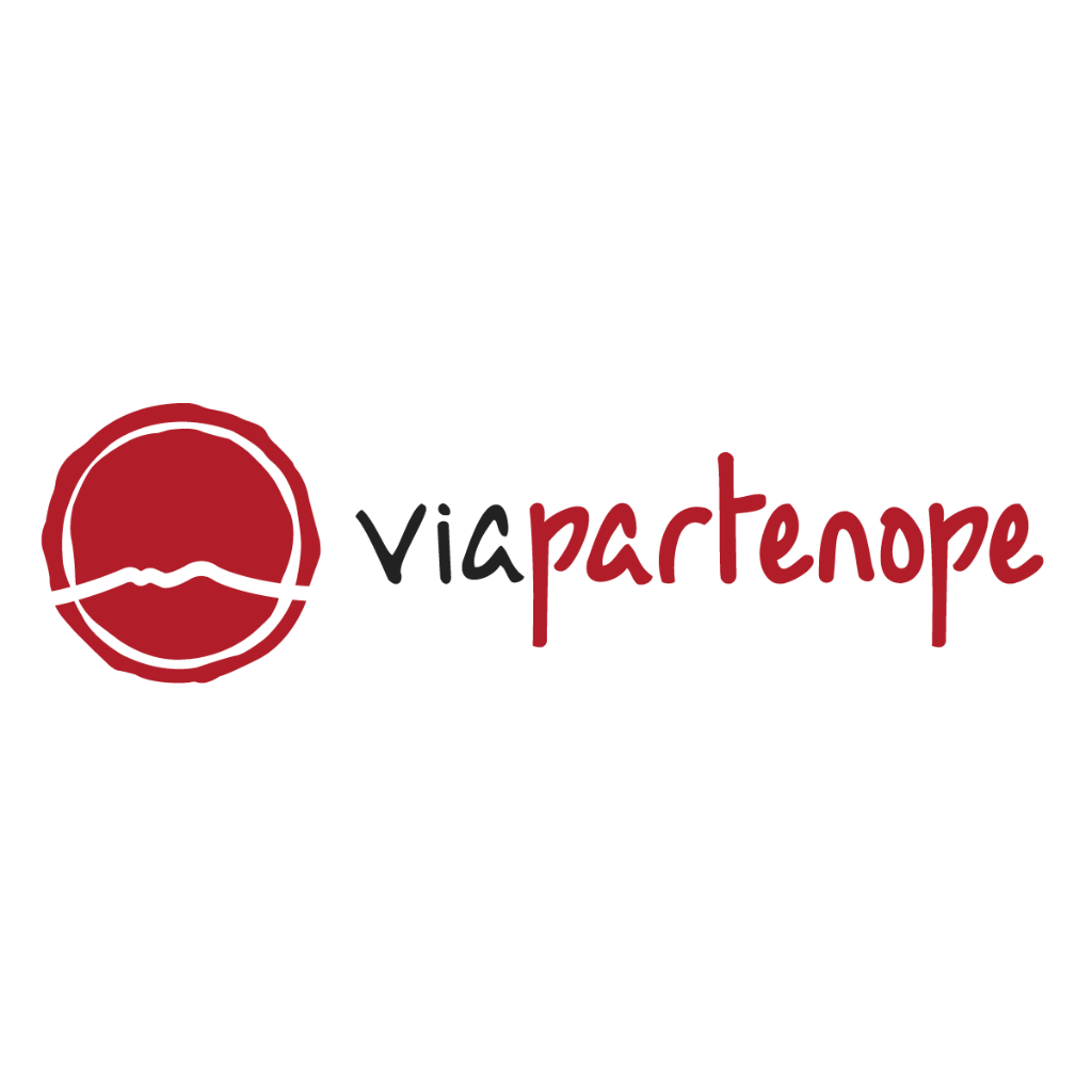Via Partenope logo