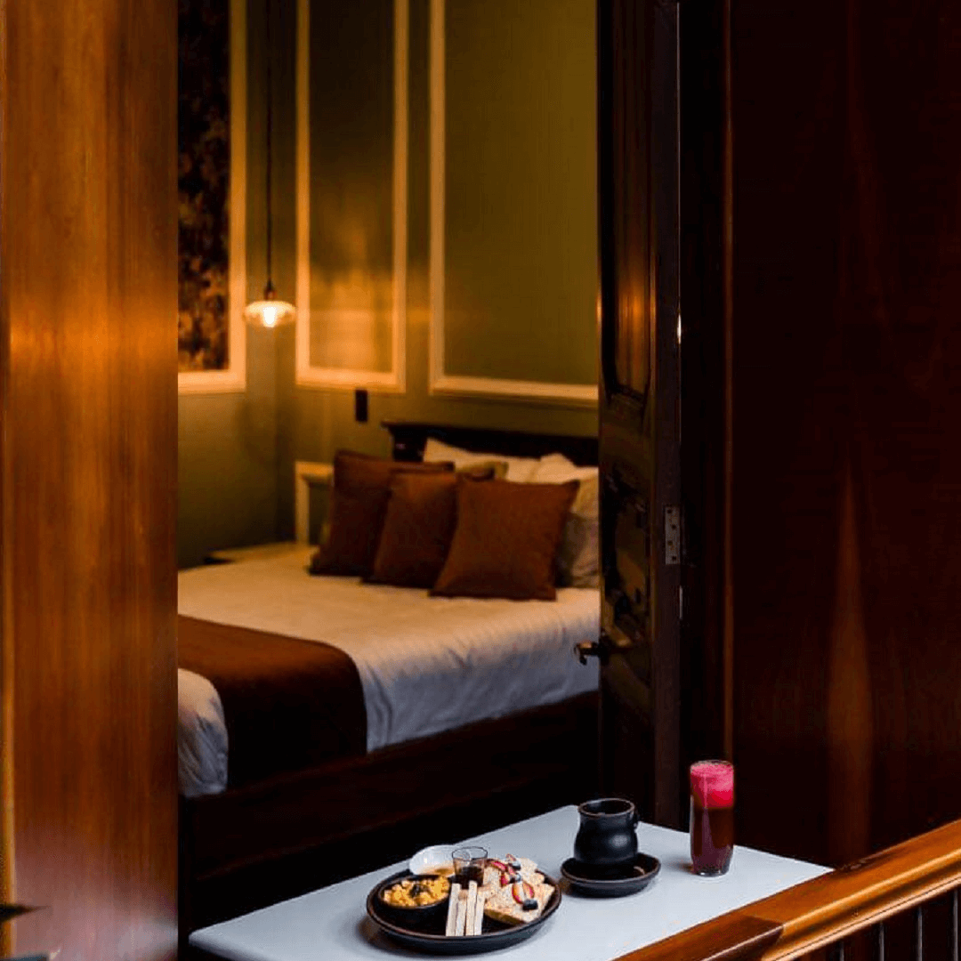 Imagen promocional de Campaña 20