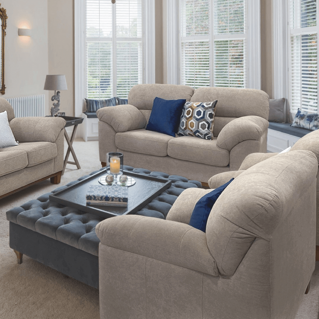 Imagen promocional de Campaña 17