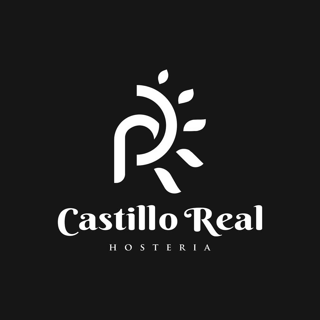Castillo Real Hostería logo