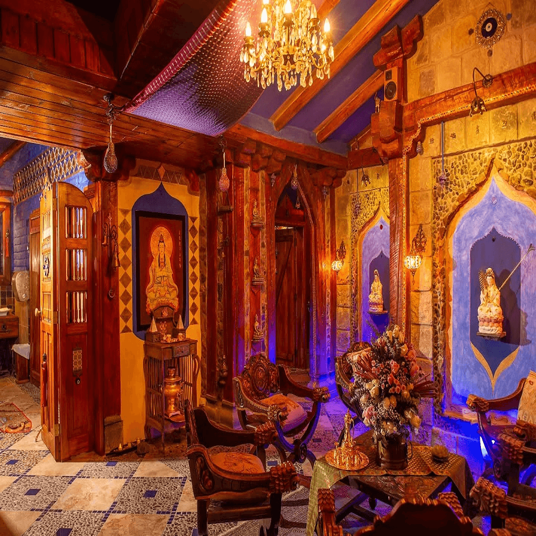 Imagen promocional de Campaña 17