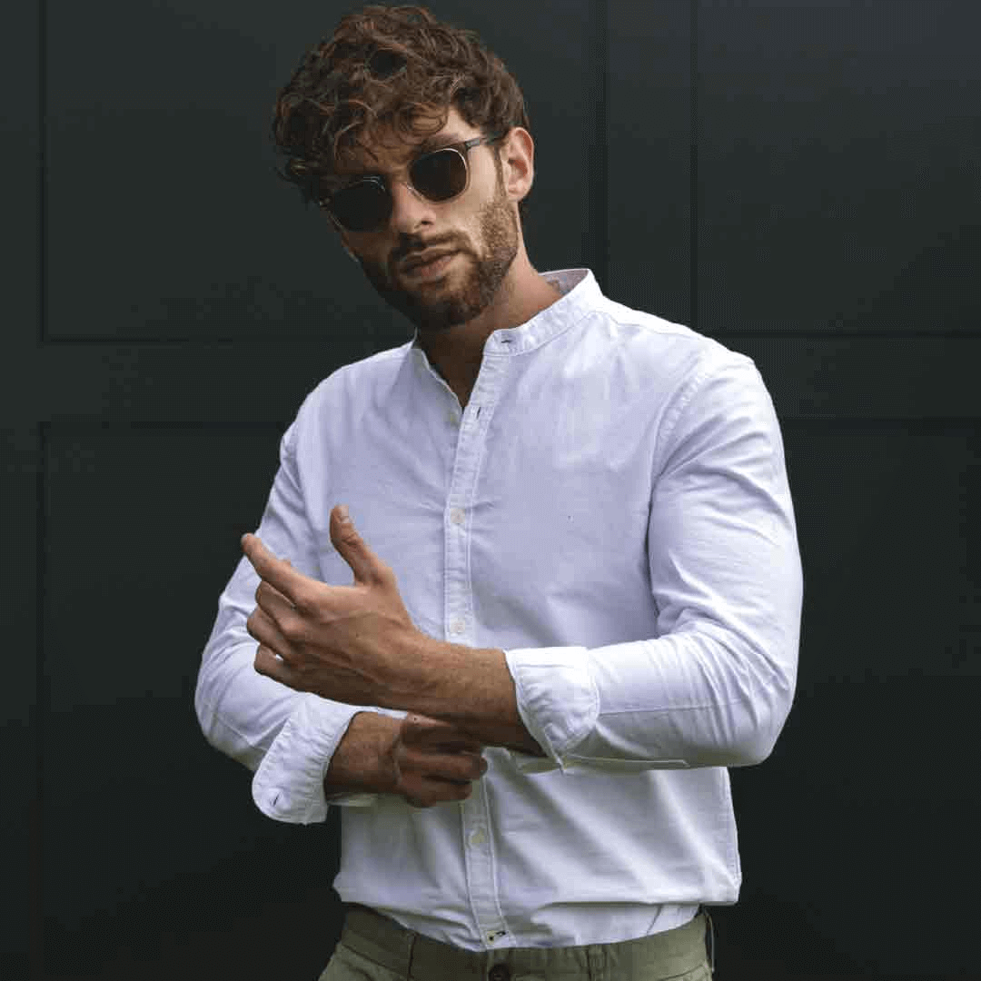 Imagen promocional de Campaña 18