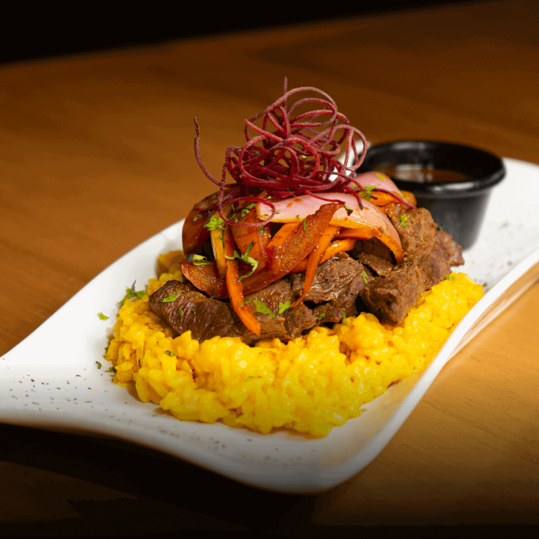 Imagen promocional de Campaña 18