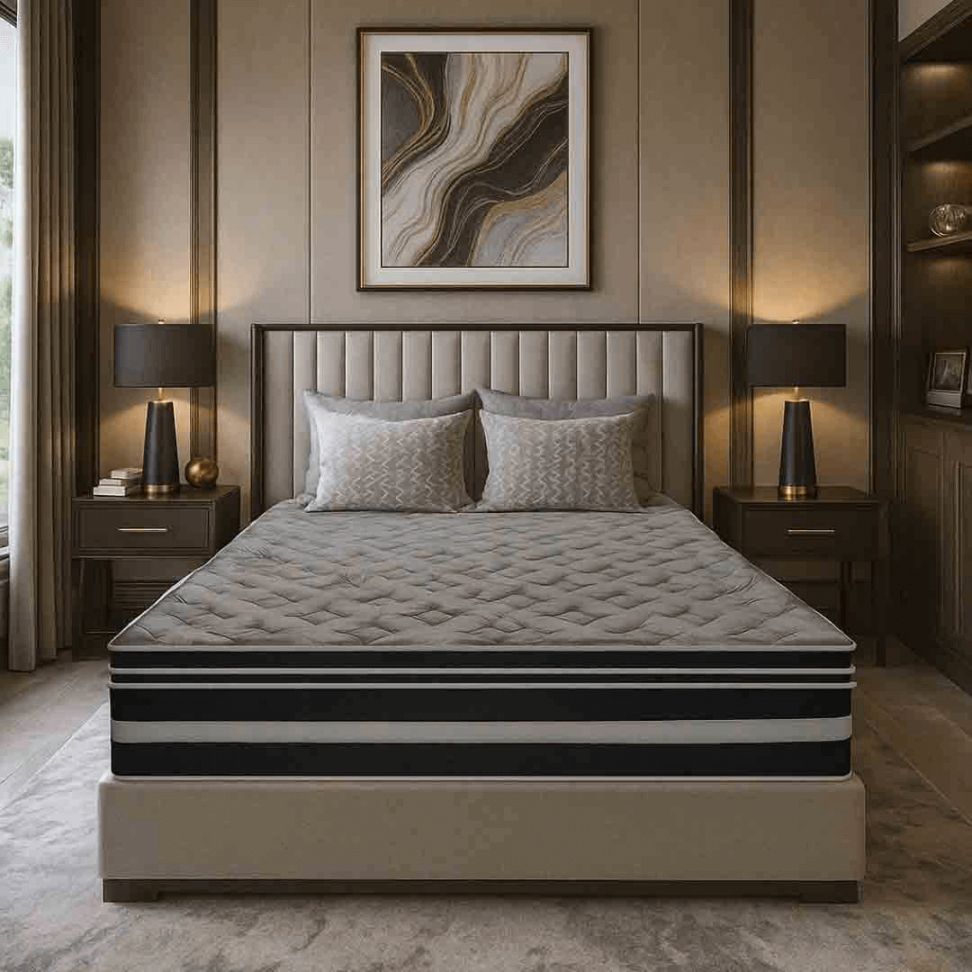 Imagen promocional de Campaña 18