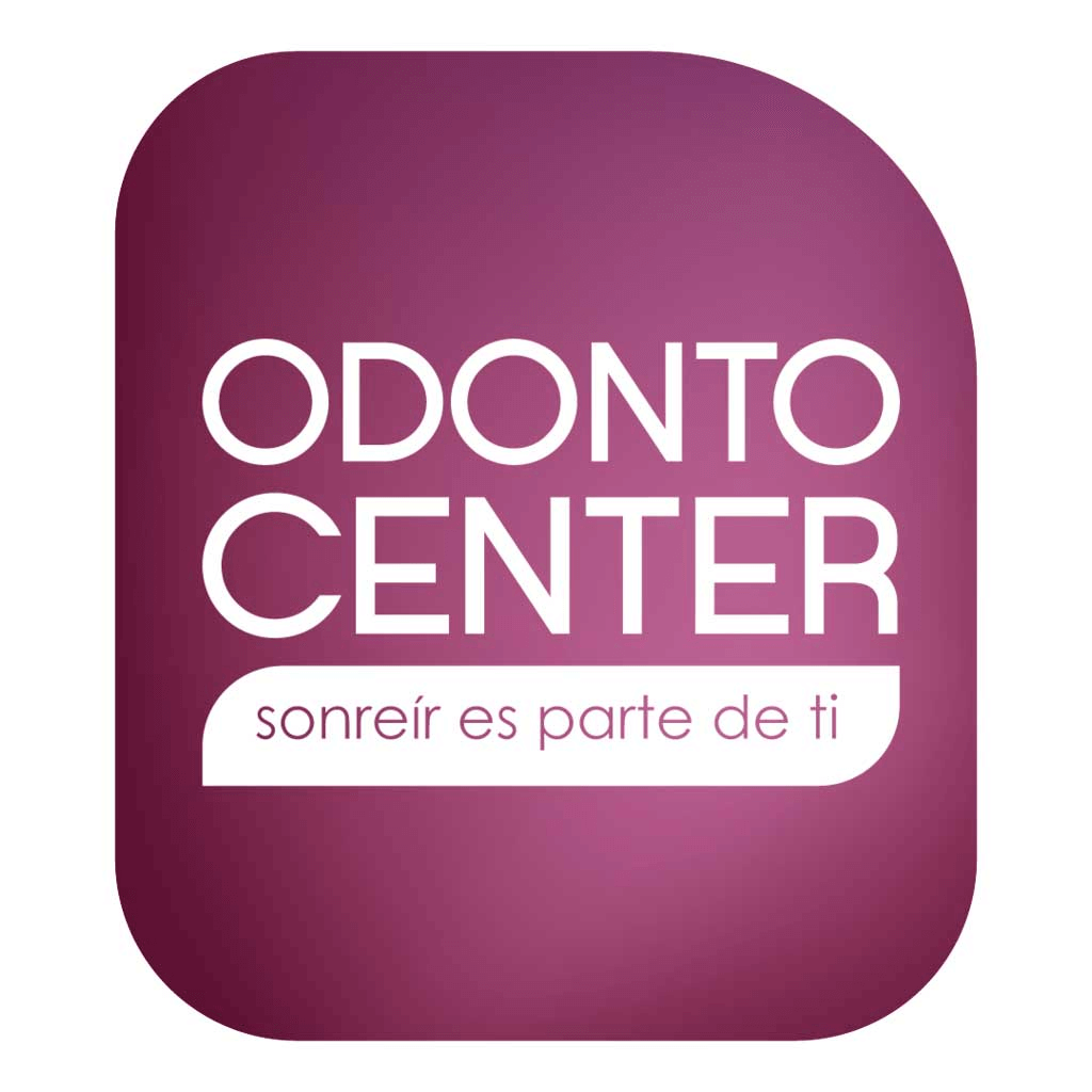 Odontocenter logo