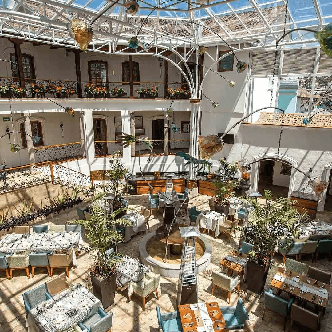 Imagen promocional de Campaña 19