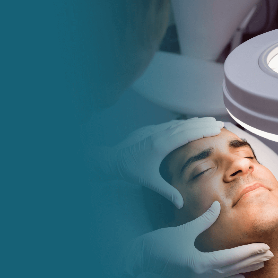 Imagen promocional de Campaña 18