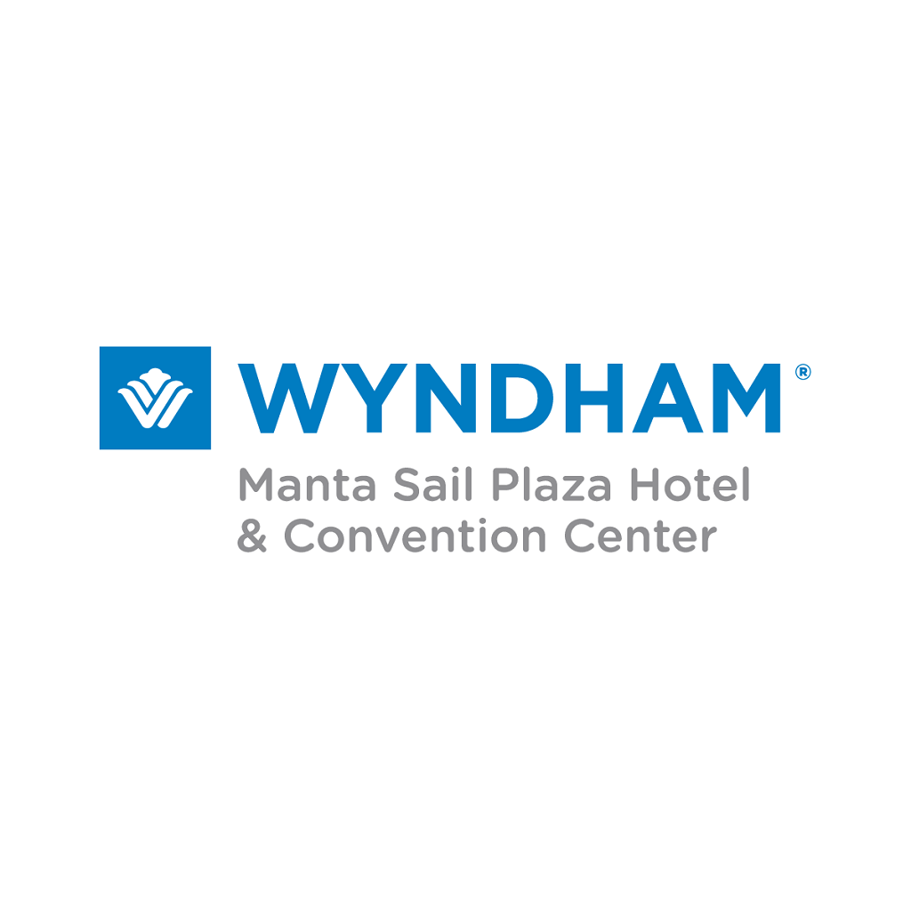 Wyndham Sail Plaza Manta logo