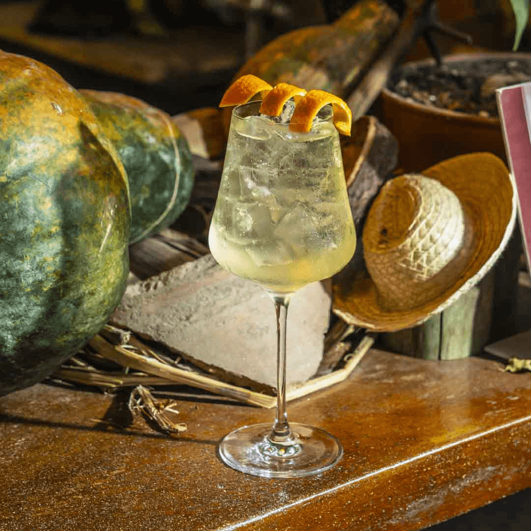 Imagen promocional de Campaña 18