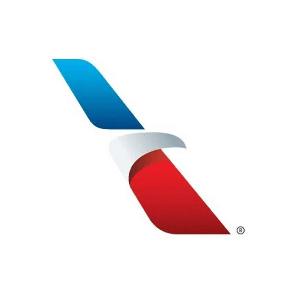 American Airlines logo