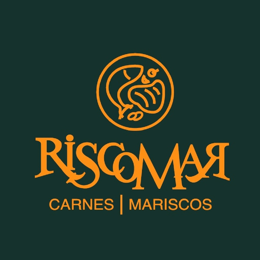 Riscomar Restaurant logo