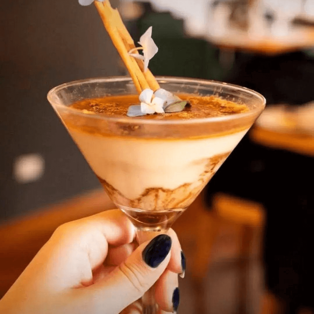 Imagen promocional de Campaña 18