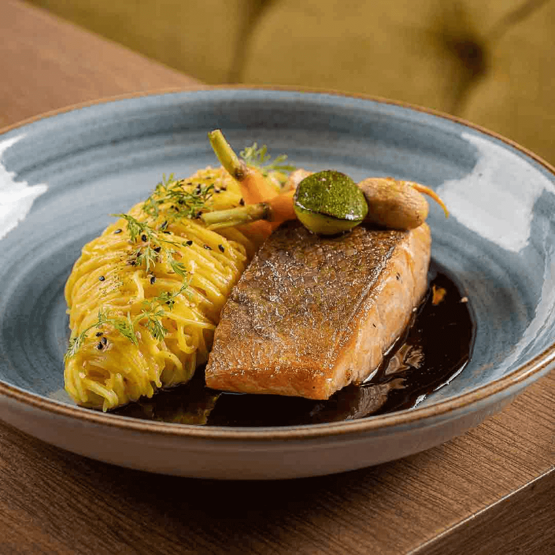 Imagen promocional de Campaña 17