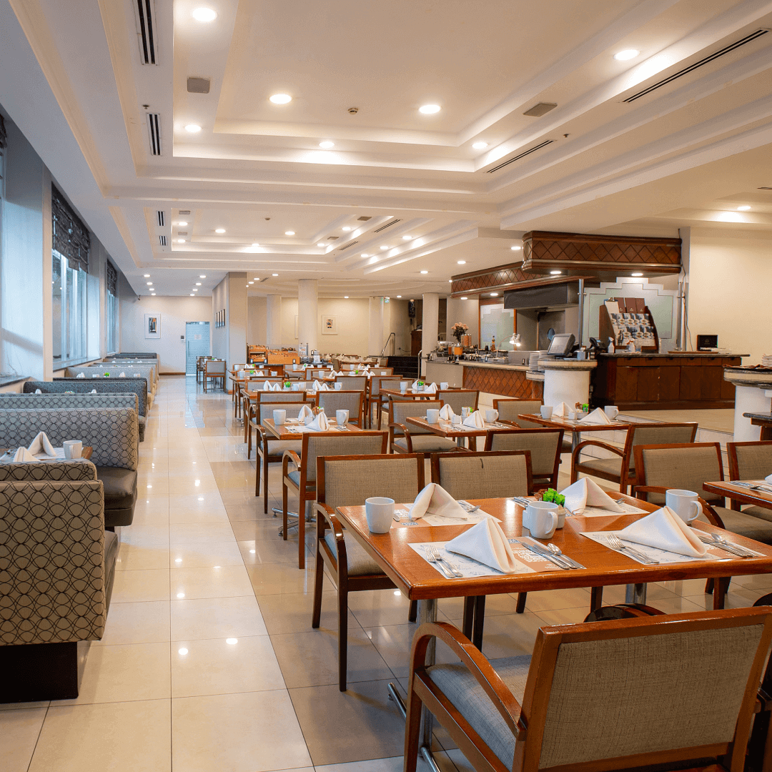 Imagen promocional de Campaña 18