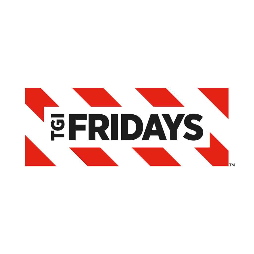 Friday´S logo