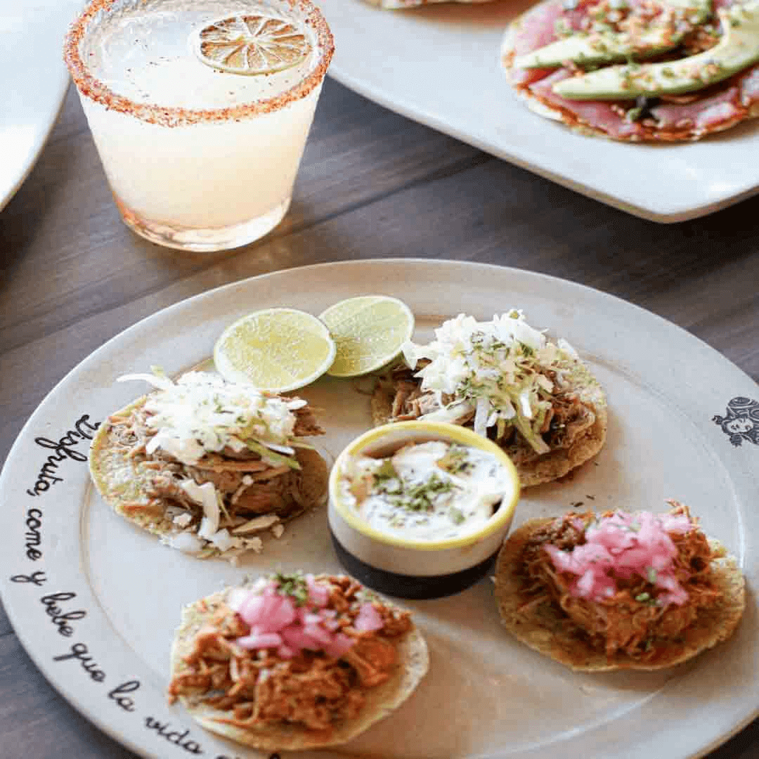 Imagen promocional de Campaña 19