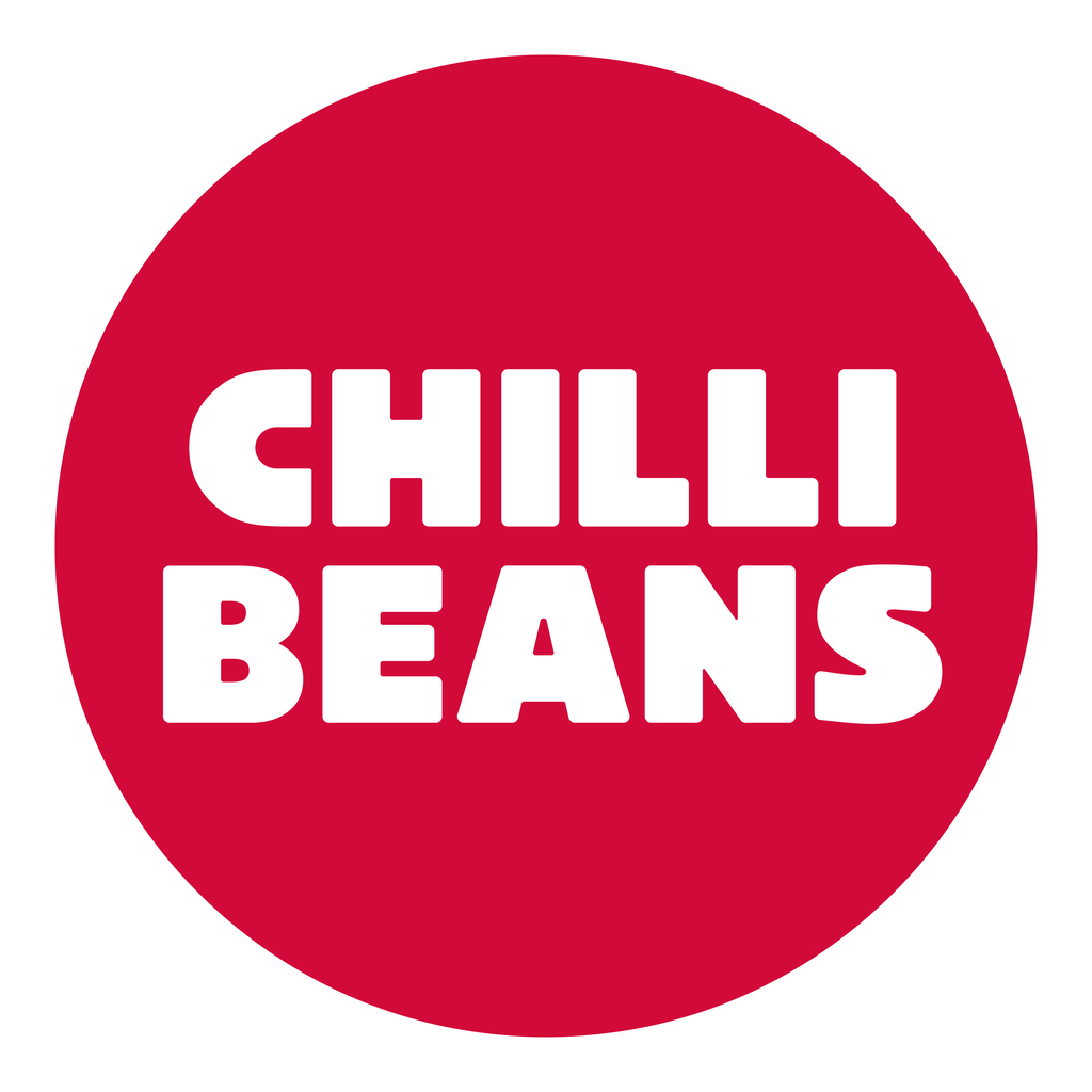 Chillibeans logo
