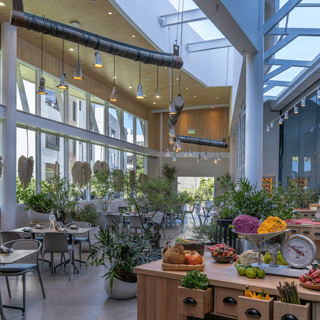 Imagen promocional de Campaña 20