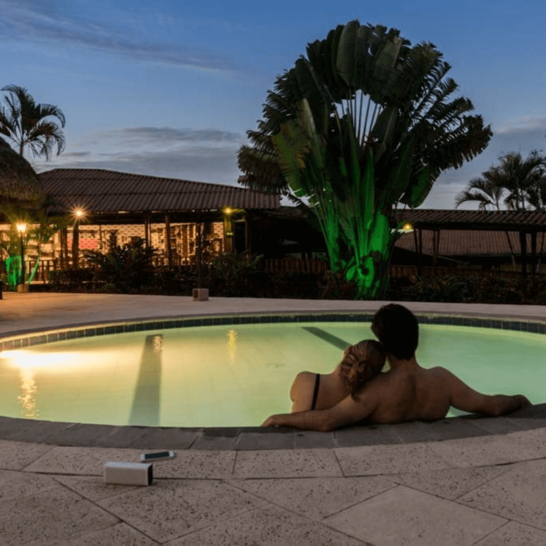 Imagen promocional de Campaña 17