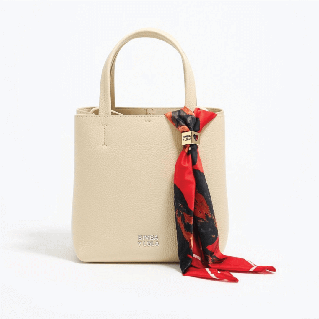 Imagen promocional de Campaña 18