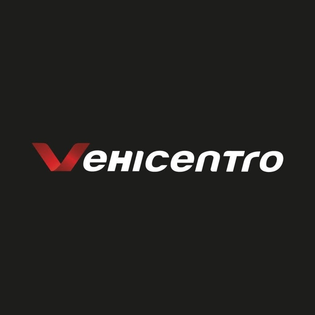 Vehicentro logo