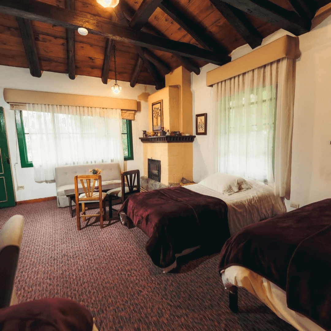 Imagen promocional de Campaña 17