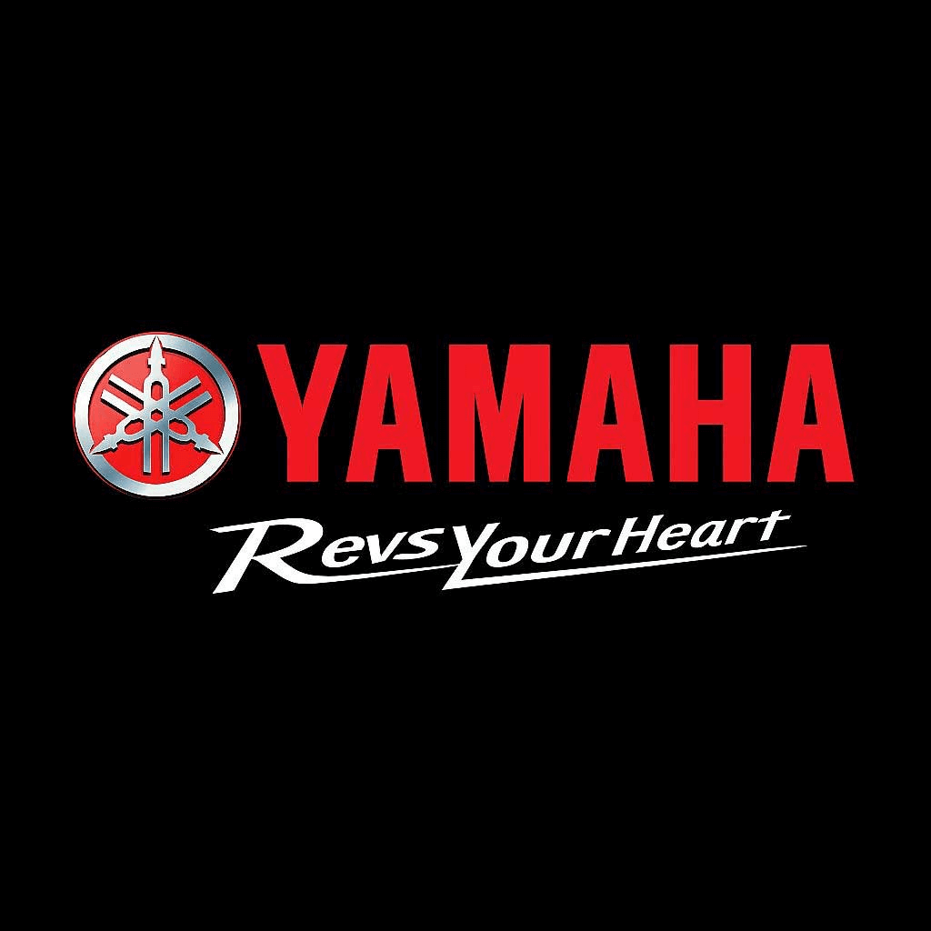 Yamaha logo