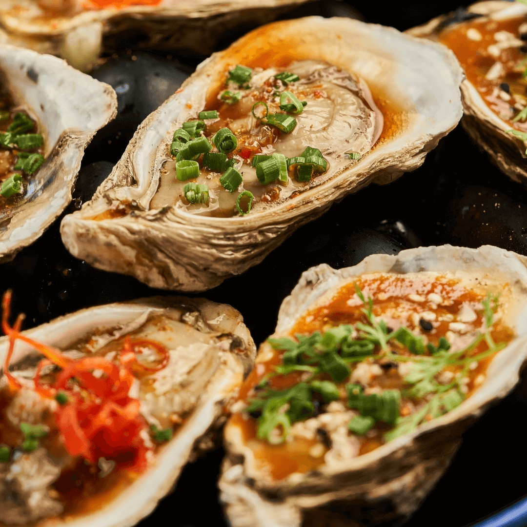 Imagen promocional de Campaña 17