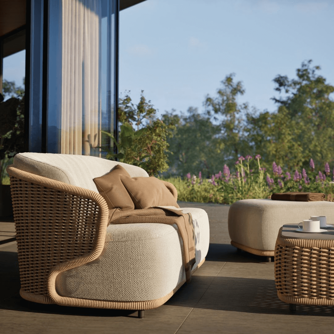 Imagen promocional de Campaña 18