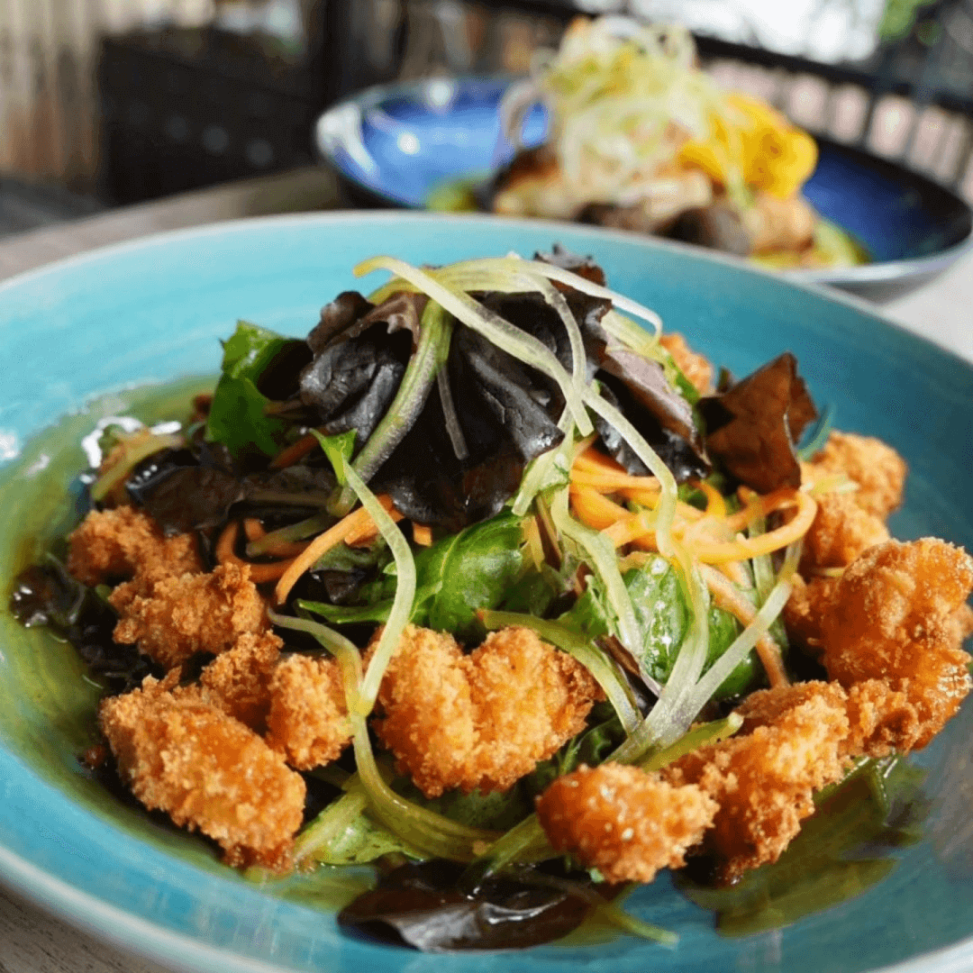 Imagen promocional de Campaña 18