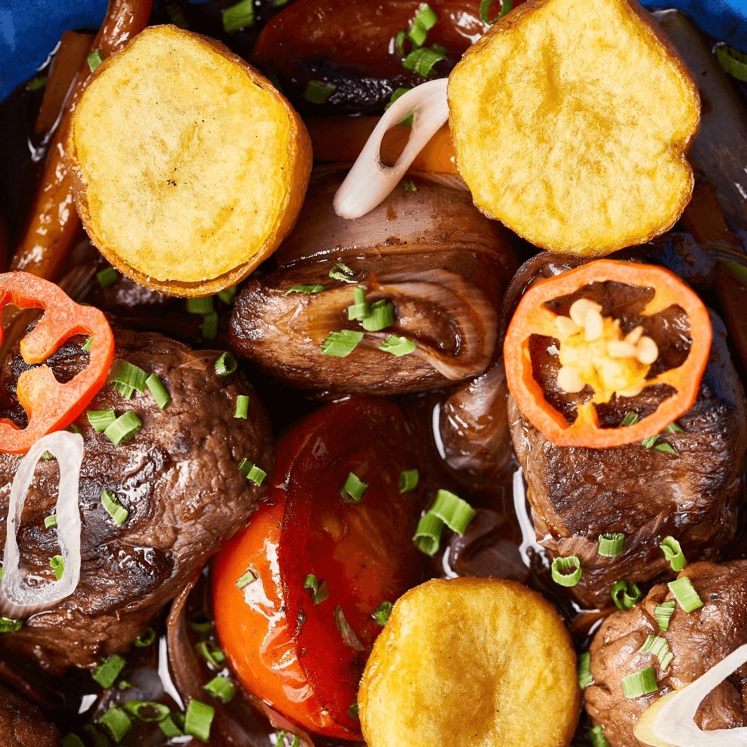 Imagen promocional de Campaña 18