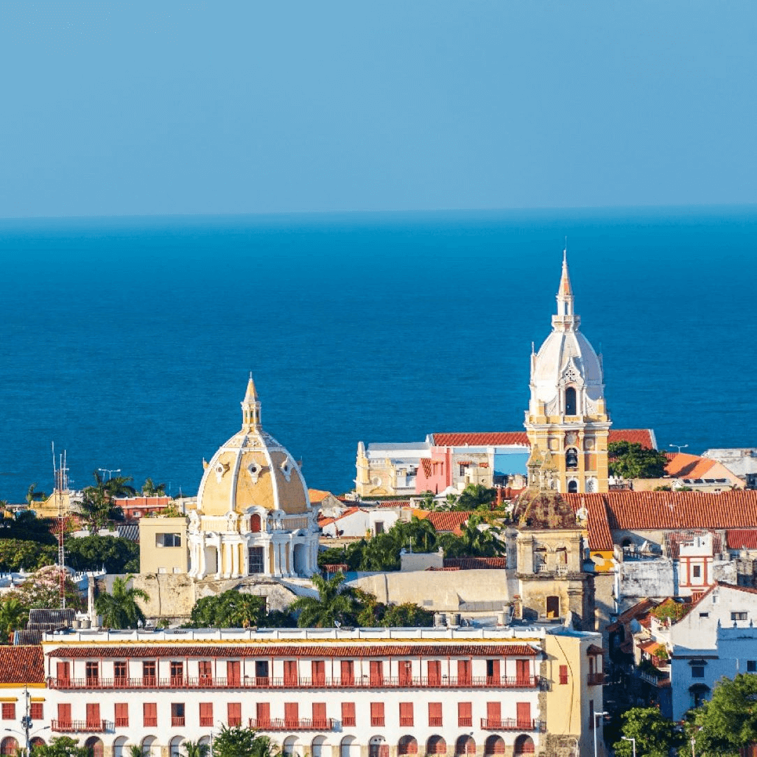 Imagen promocional de Campaña 17