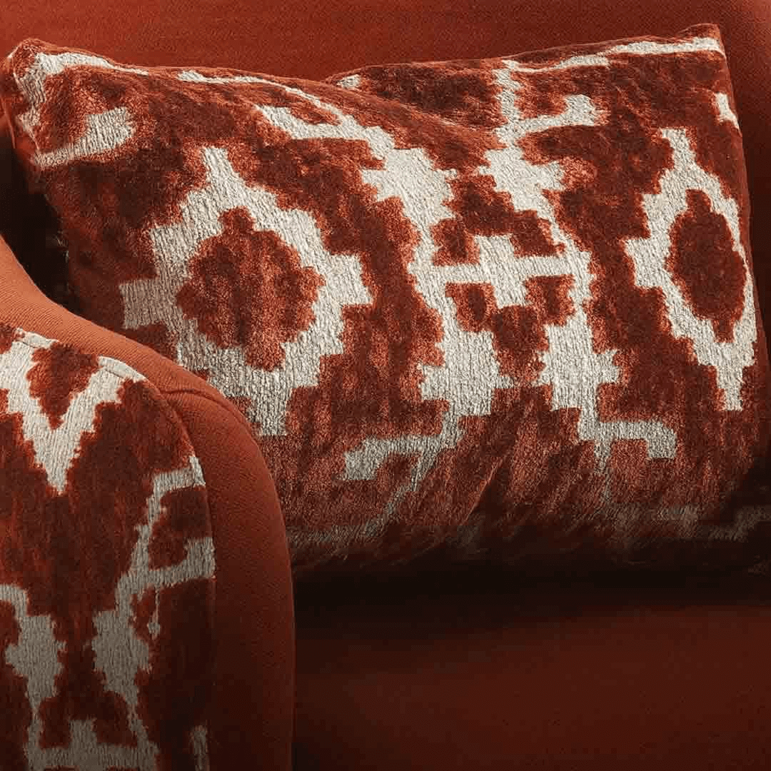 Imagen promocional de Campaña 18