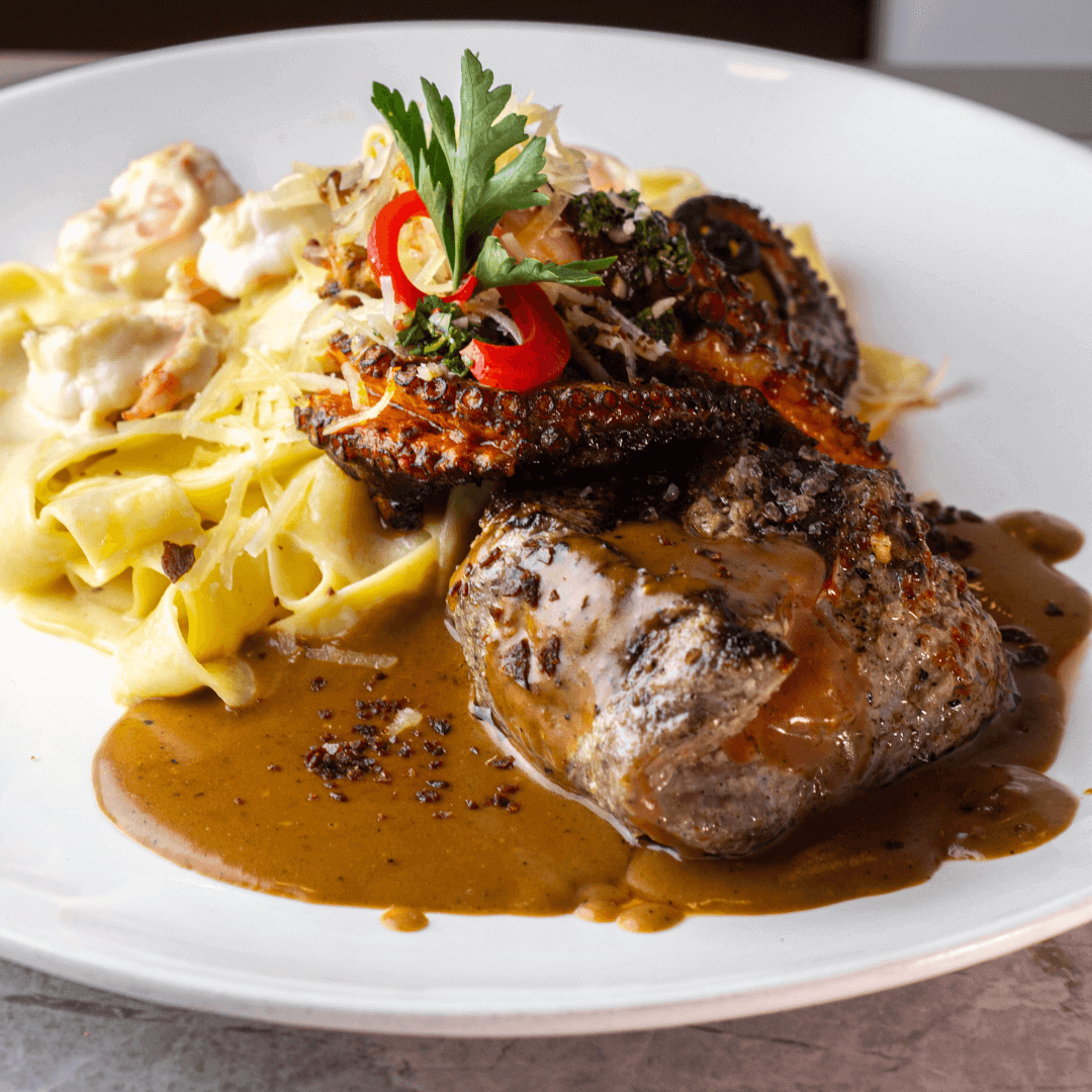 Imagen promocional de Campaña 20