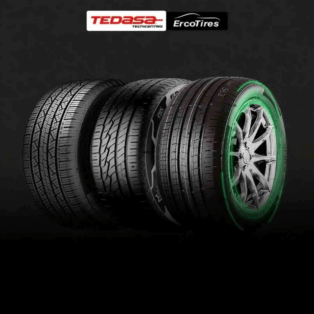 Imagen promocional de Campaña 18