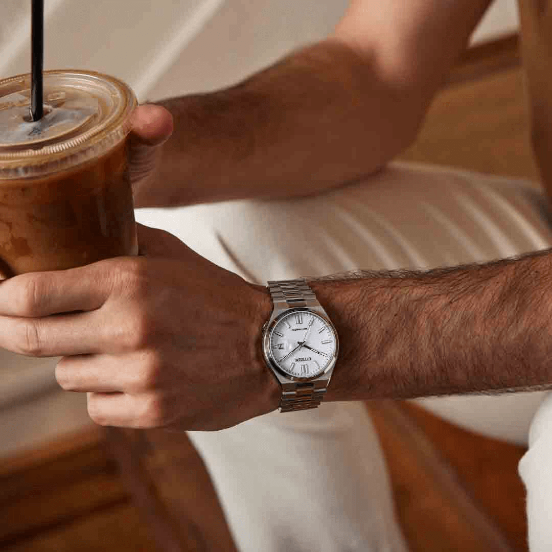 Imagen promocional de Campaña 18