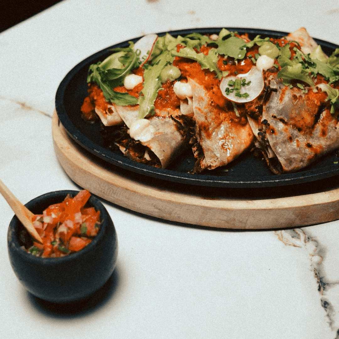 Imagen promocional de Campaña 19