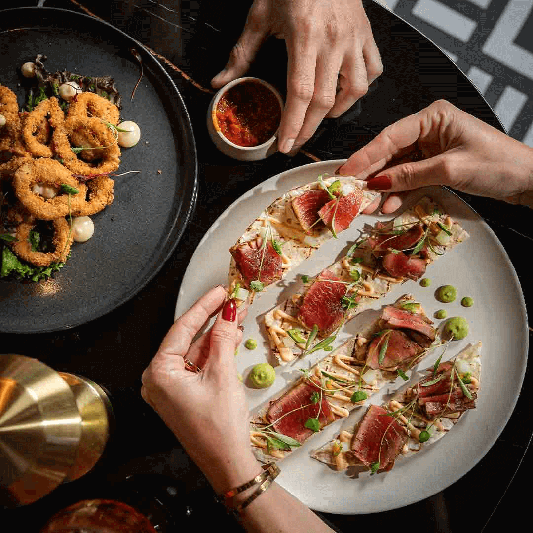 Imagen promocional de Campaña 18