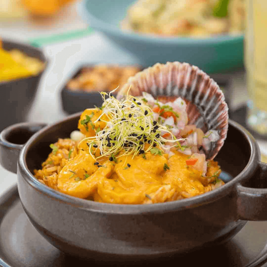 Imagen promocional de Campaña 17