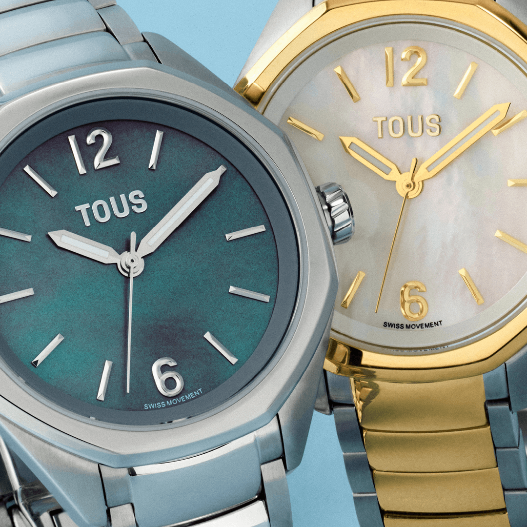 Imagen promocional de Campaña 18