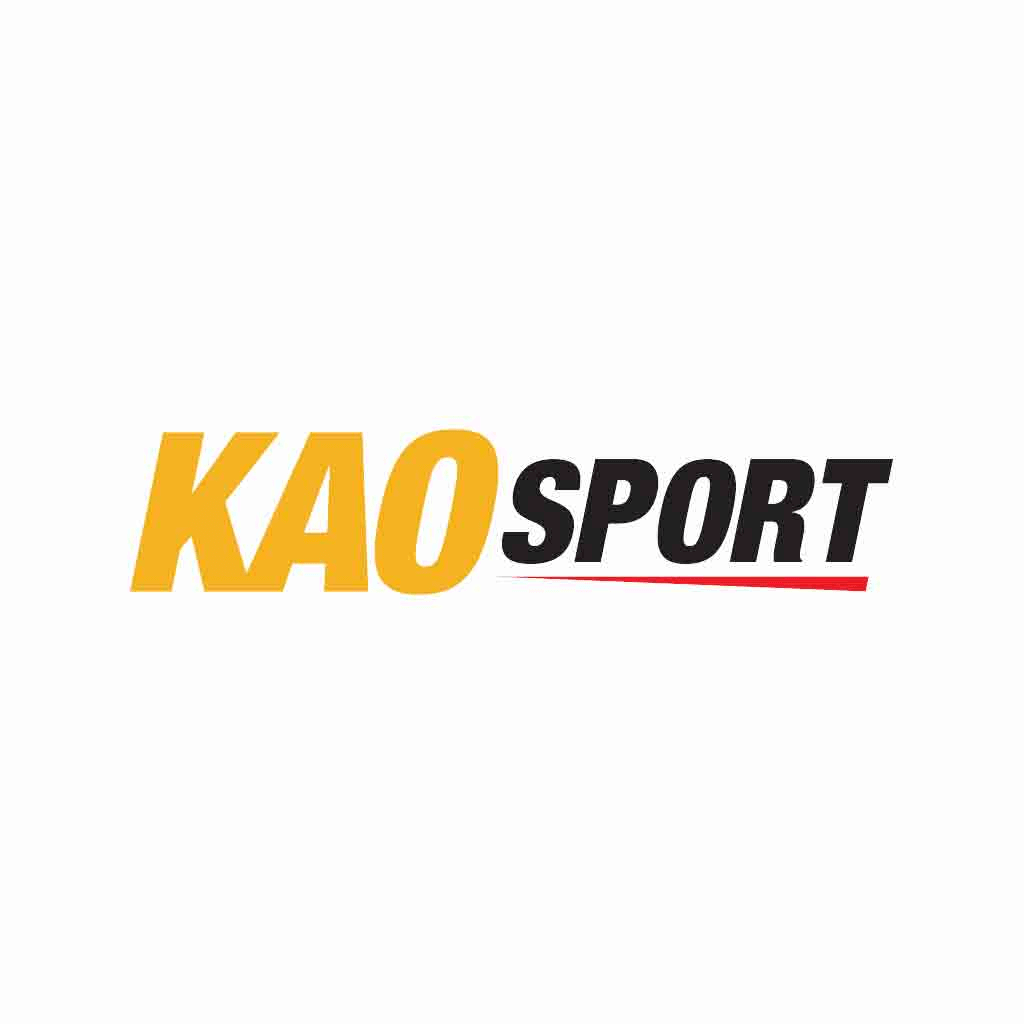 Kao Sport Center logo