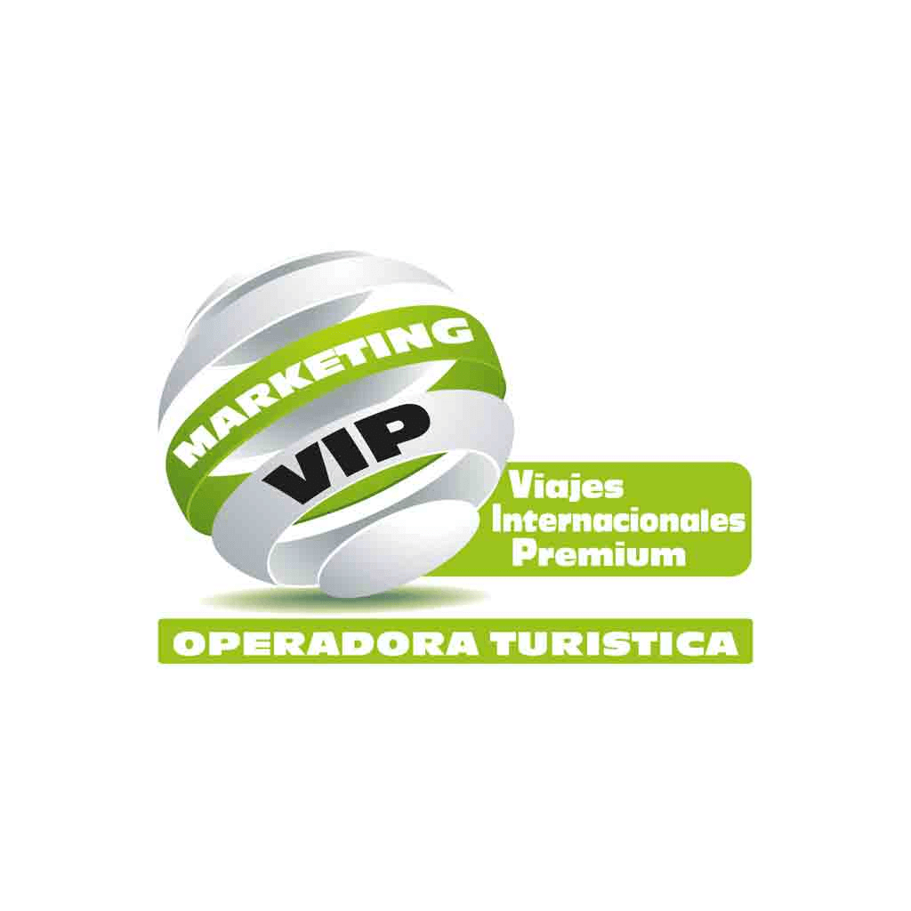 Marketing Vip logo