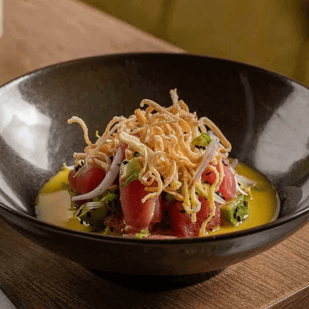 Imagen promocional de Campaña 18