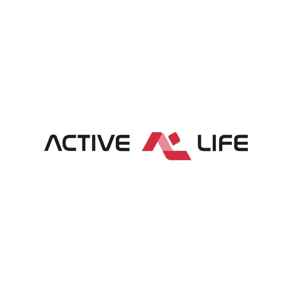Active Life logo