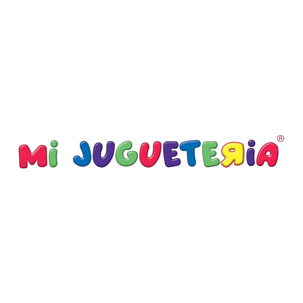 Mi Juguetería logo